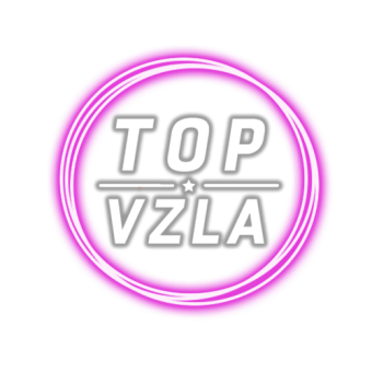 logo TOP VZLA