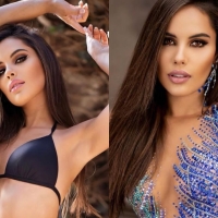 OFICIALMENTE DESTITUIDA- Fernanda Pavisic ya no representará a Bolivia en Miss Universo 2022 u lanza este comunicado 