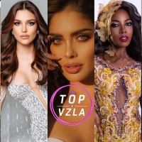 ACTUALIZADO- Este es nuestro segundo Top del Miss Universe Colombia 2023