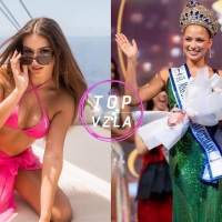 Luisa Victoria Malz es coronada Miss Supranational Alemania 2024 ¡CONÓCELA!