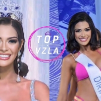 GANÓ LA MÁXIMA- Sheynnis Palacios se convierte en Miss Nicaragua 2023