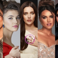 ESPECTACULARES- Estas son las 20 mejores fotos oficiales de las candidatas al Miss Universo 2023