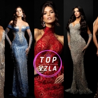 A BRILLAR- Este es nuestro Top final rumbo al Miss Venezuela 2023