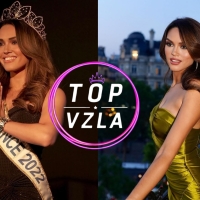 SE NOS CUMPLIÓ EL SUEÑO- Diane Leyre representará a Francia en Miss Universo 2023