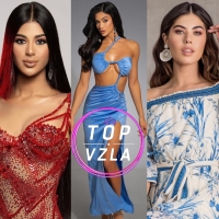 ¡CONÓCELAS!- Estas son las candidatas al Miss Venezuela 2023
