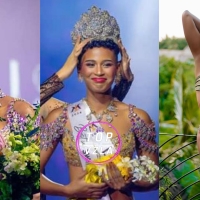 Alexie Mae Brooks se corona Miss Iloilo 2024 rumbo al Miss Universe Filipinas y revoluciona las redes ¡CONÓCELA!