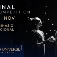 EN VIVO- Disfruta con nosotros de la noche final del Miss Universo 2023 (+VIDEO Y HORARIO)